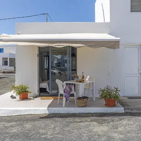 بيت للعطل La Casita Del Mar *