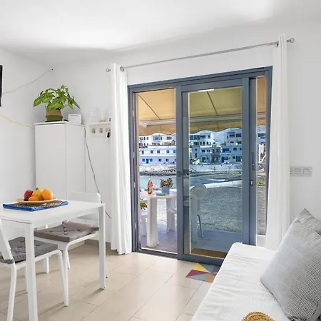 بيت للعطل La Casita Del Mar *