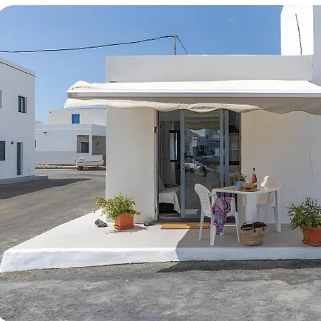 Feriehus La Casita Del Mar