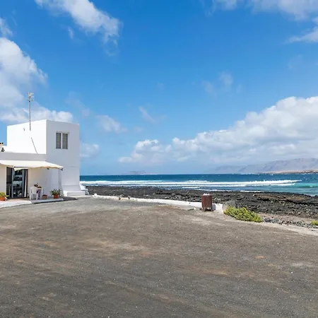 Feriehus La Casita Del Mar