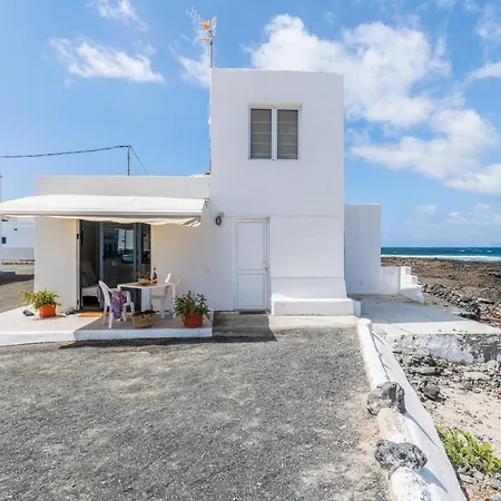 La Casita Del Mar * Caleta de Caballo