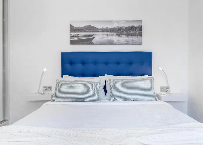 La Casita Del Mar Prázdninový dům *