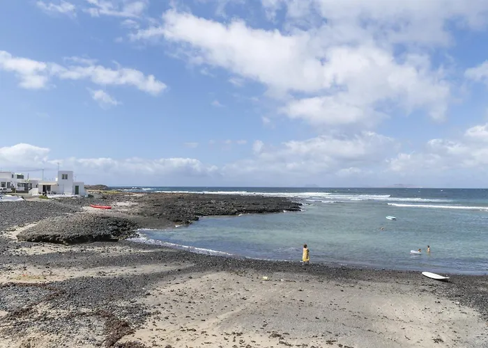 La Casita Del Mar * Caleta de Caballo