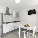 La Casita Del Mar 別荘