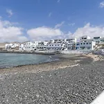 La Casita Del Mar Holiday home