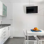 Vakantiehuis La Casita Del Mar