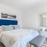 Vakantiehuis La Casita Del Mar