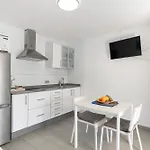 Vakantiehuis La Casita Del Mar