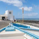 La Casita Del Mar