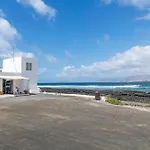 Vakantiehuis La Casita Del Mar