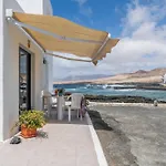 La Casita Del Mar Vakantiehuis Caleta de Caballo