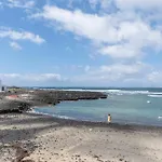 Vakantiehuis La Casita Del Mar Caleta de Caballo