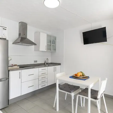 La Casita Del Mar Holiday home