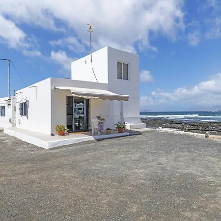 La Casita Del Mar *