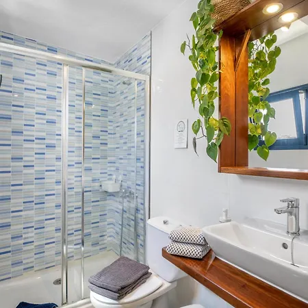 La Casita Del Mar Holiday home