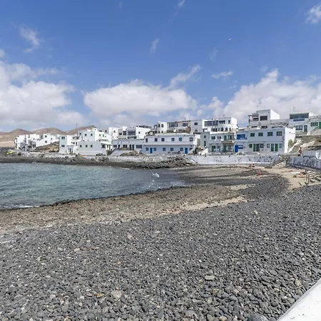 La Casita Del Mar Holiday home