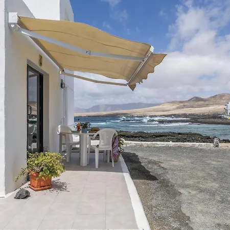 La Casita Del Mar Holiday home