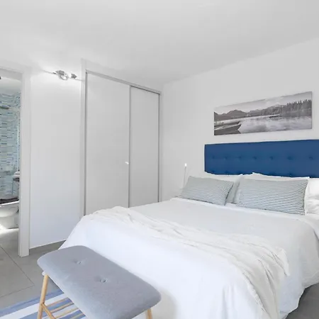 Vakantiehuis La Casita Del Mar Caleta de Caballo