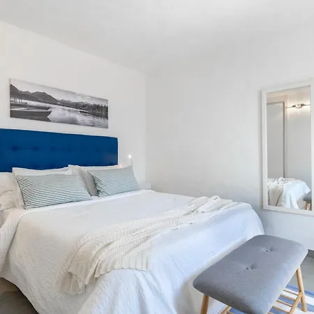 別荘 La Casita Del Mar