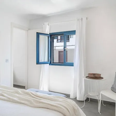 La Casita Del Mar 別荘 *