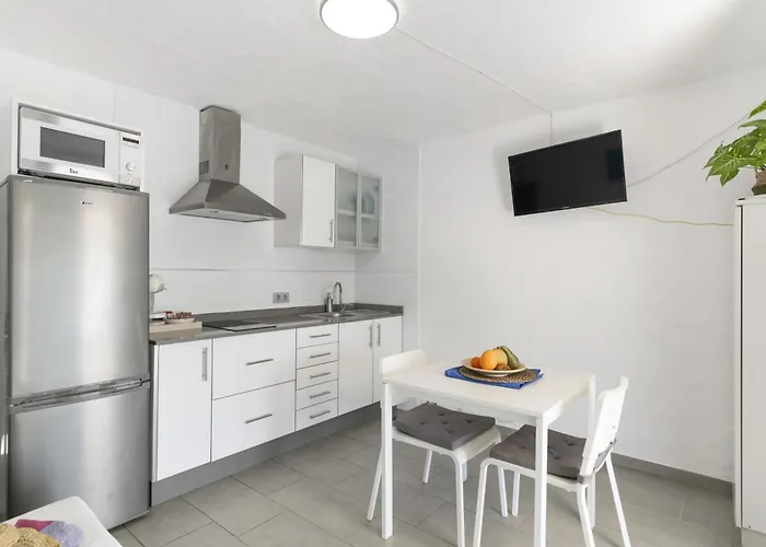 La Casita Del Mar Holiday home