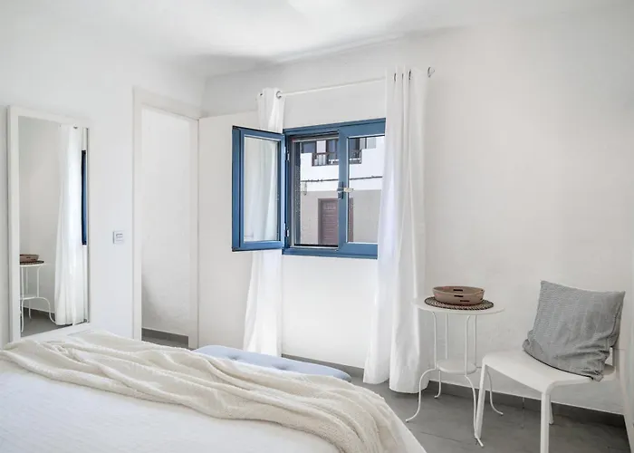 La Casita Del Mar * Caleta de Caballo