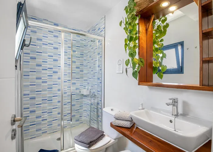 La Casita Del Mar Holiday home