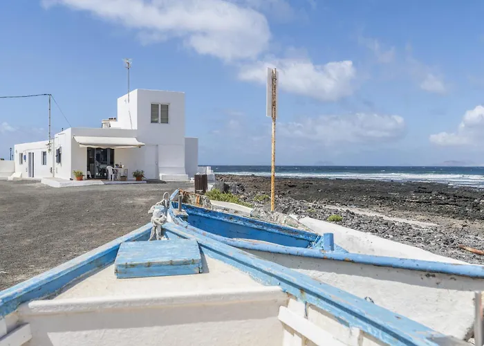 Holiday home La Casita Del Mar