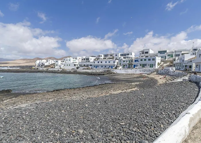 La Casita Del Mar Дом отдыха