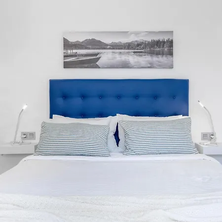 La Casita Del Mar Σπίτι διακοπών *