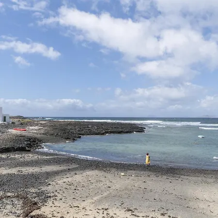 La Casita Del Mar * Caleta de Caballo