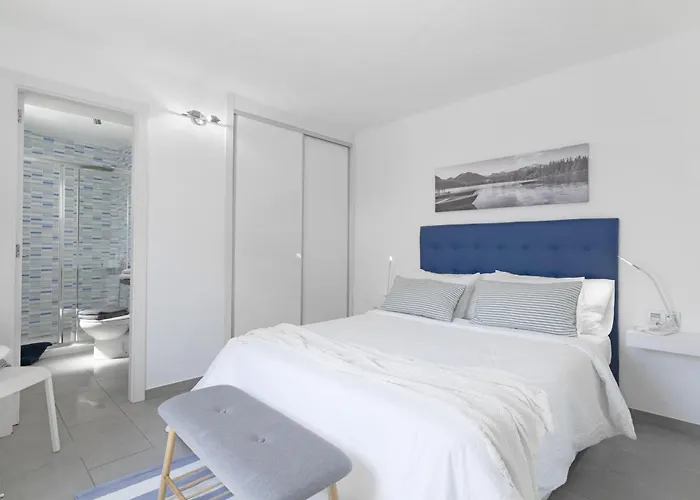 La Casita Del Mar * Caleta de Caballo