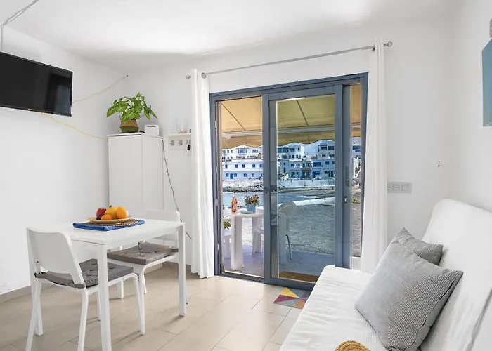 Σπίτι διακοπών La Casita Del Mar *